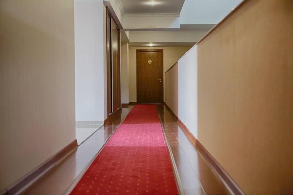 Bagrati 1003 Kutaisi Exterior foto